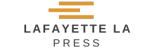 Lafayette LA Press